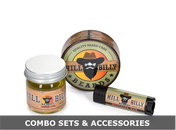Combo Sets & Accessories